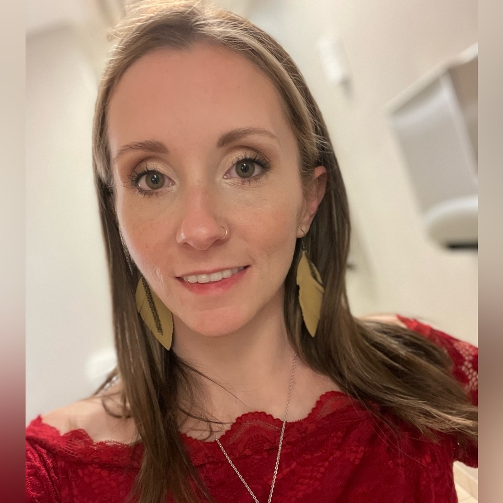Meet your Posher, Taryn